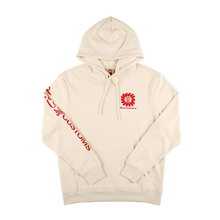 [데우스 엑스 마키나] 데우스엑스마키나 DMF248569 DWH (Helios) 헬리오스 남성 후드티