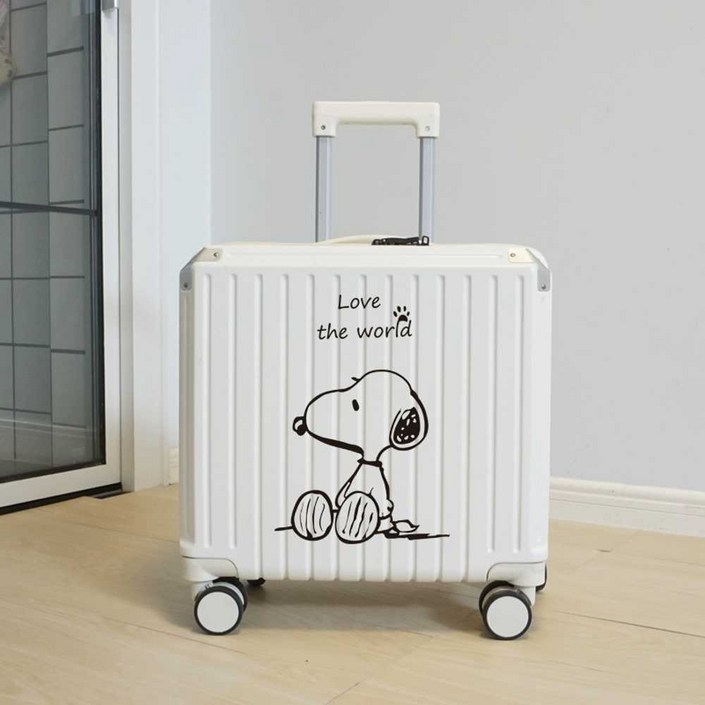 Good.M 기내용캐리어 여행용캐리어 기내반입캐리어