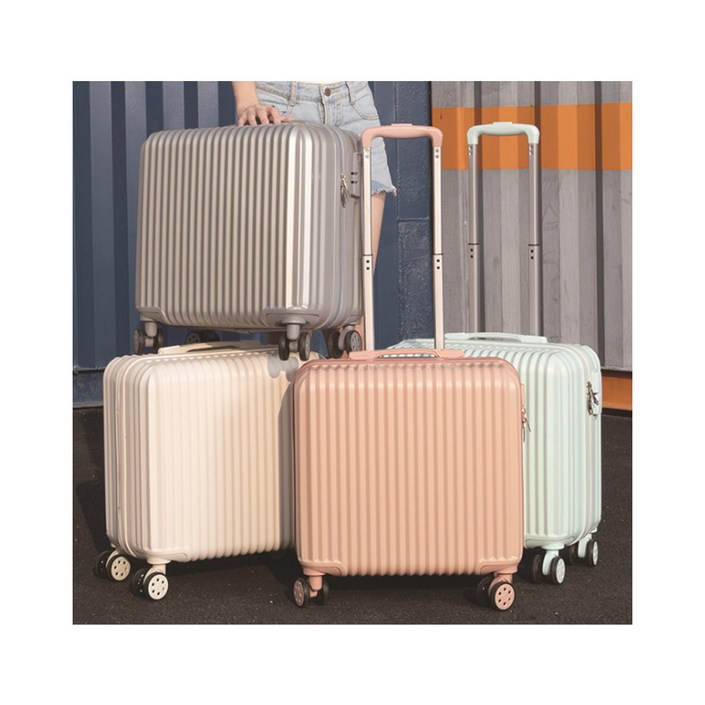 기내반입 18인치 여행  기내 레디백 기내용 미니 캐리어 여행용가방