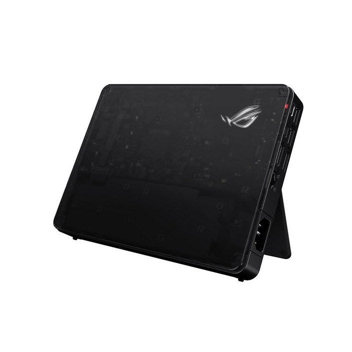 ASUS ROG XG Mobile 2025 External Graphics Card, NVIDIA® GeForce RTX™ 5070 Ti, GC34R050, Thunde