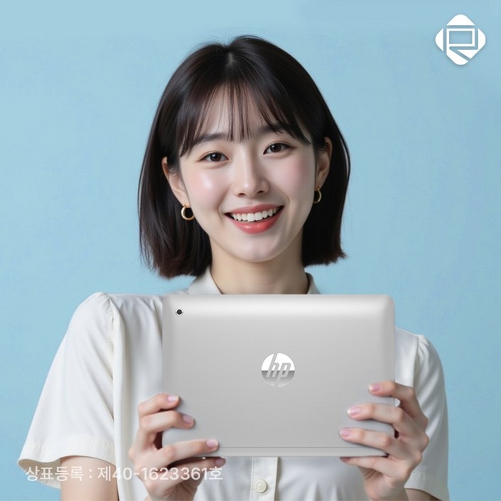 HP X2 210 G2 Wifi 64GB 윈도우10 터치 2in1 [리퍼코리아]
