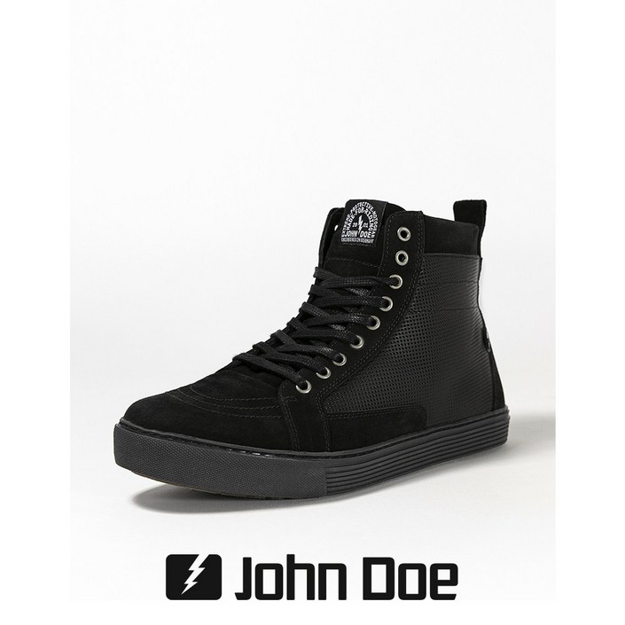 존도 오토바이 부츠 Neo BlackBlack JDB1061