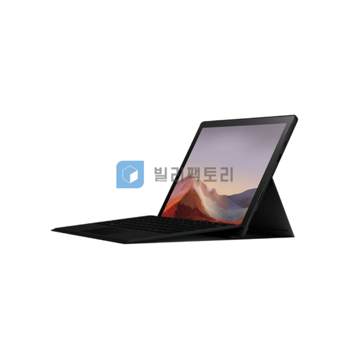 대여서피스프로7 i5 8GB 128GB 태블릿 1일 단기렌탈 대여 임대 빌리팩토리