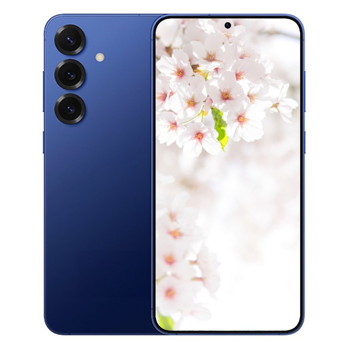 삼성전자 갤럭시 S 25 256GB 새상품 미개봉