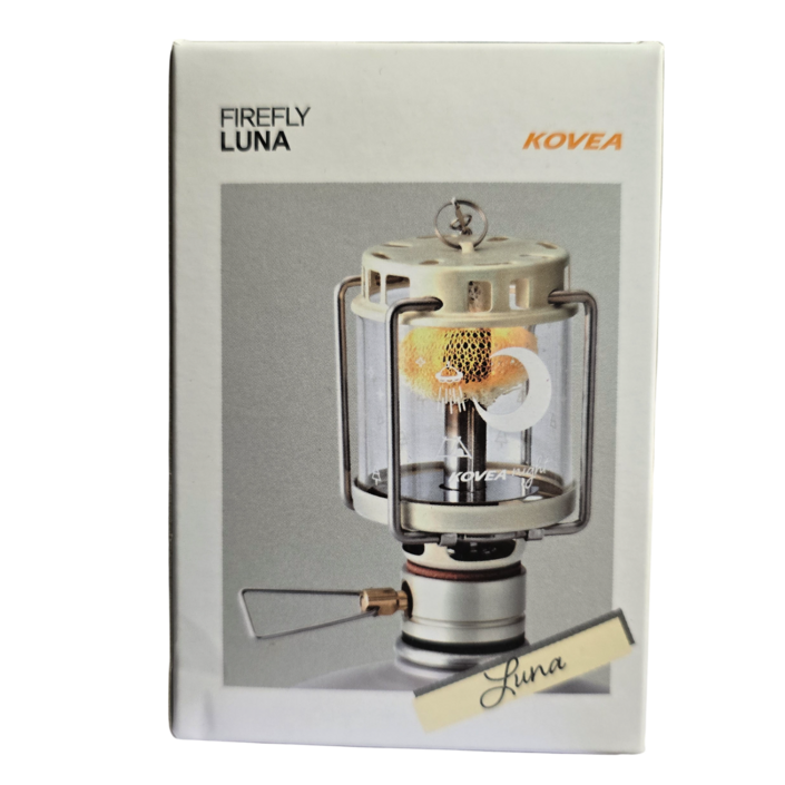 PicknGO 코베아 파이어플라이 루나 가스 랜턴 PG0126