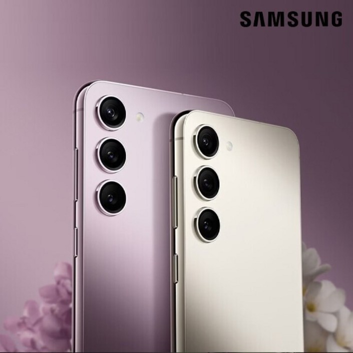 삼성전자 갤럭시S23 256GB 공기계 리퍼폰 구성품  단말기  유심핀  보호케이스  보호필름, 256GB, 그린