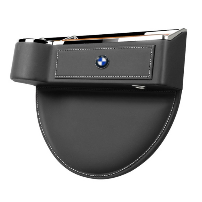 BMW 사이드포켓 틈새수납 컵홀더 차량 5시리즈 3시리즈 7시리즈 x1 x2 x3 x5 자동차