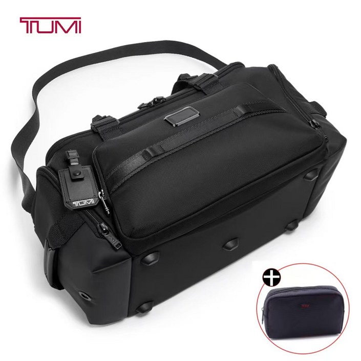 투미 알파 브라보 보스턴백 대용량 스포츠 232722