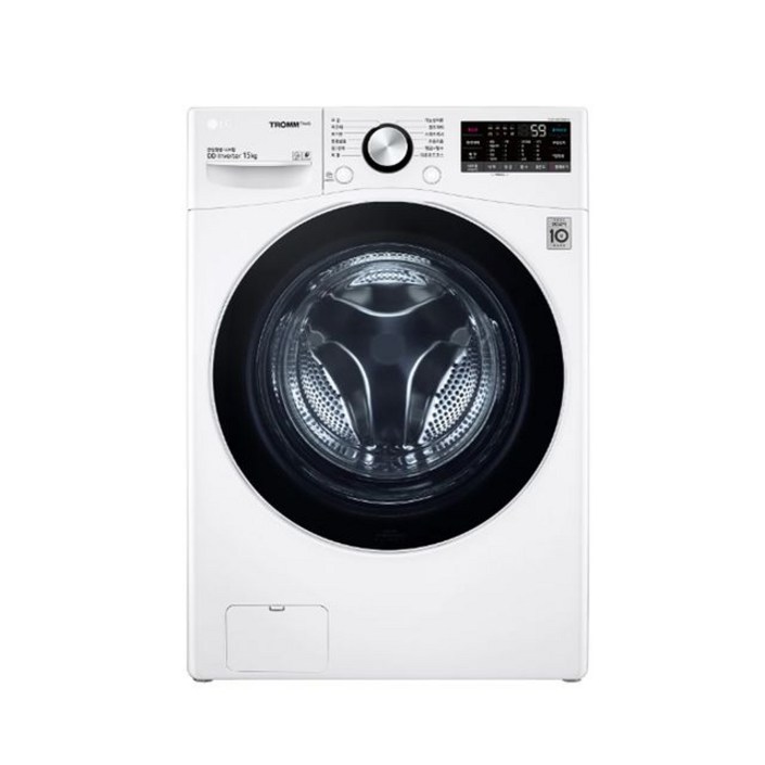 LG전자 LG 세탁기 F15WQA 전국무료 NS홈쇼핑