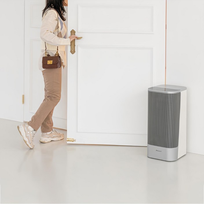 신일 3000W 초강력 대풍량 PTC 온풍기, 백색, SEHCL501