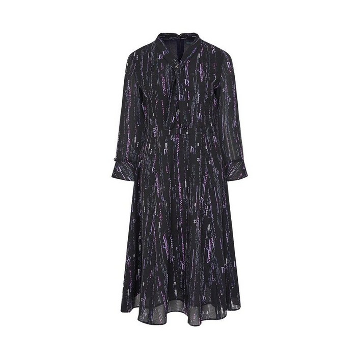 [백화점] 크로커다일레이디 여성 벨티드 원피스_CLDFOP102 268527