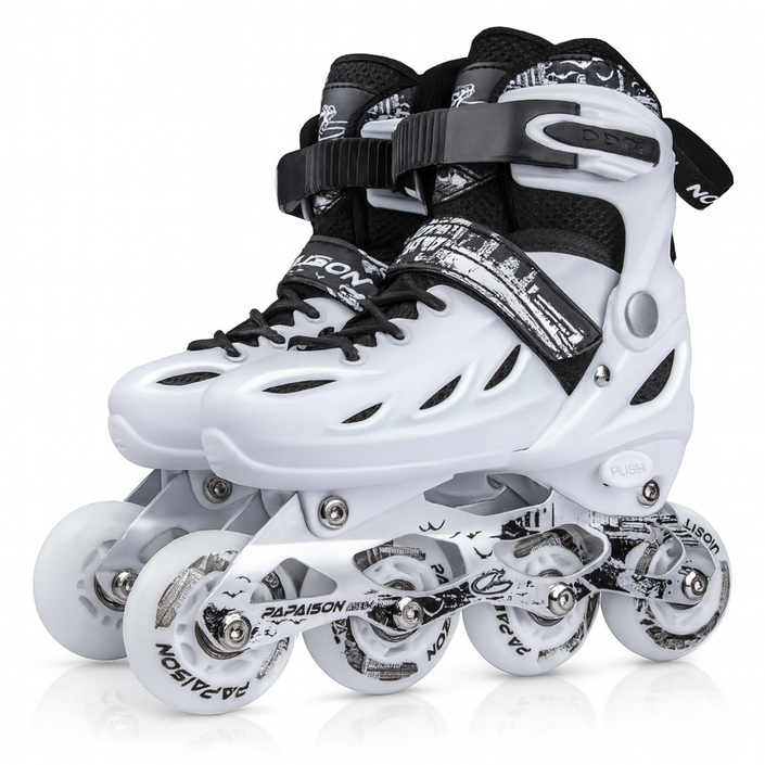 스핀무브 성인용 입문 인라인스케이트 롤러브레이드 스케이트