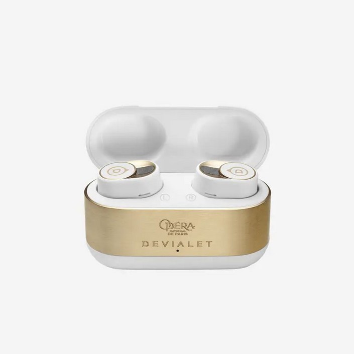 드비알레 제미니2 오페라 무선 이어버드 DEVIALET GEMINI 2 Opera de Paris