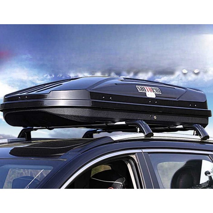 구월쇼 카니발루프박스 4세대 올댓 루프캐리어 650L