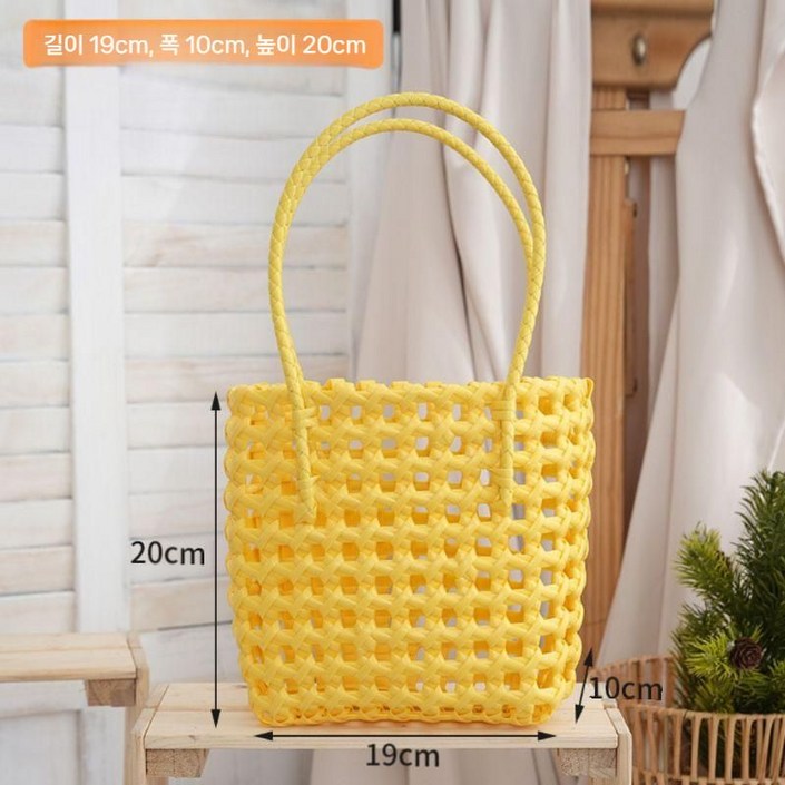 목욕바구니 포켓 사우나 매쉬 스파백 메쉬 수영장 방수