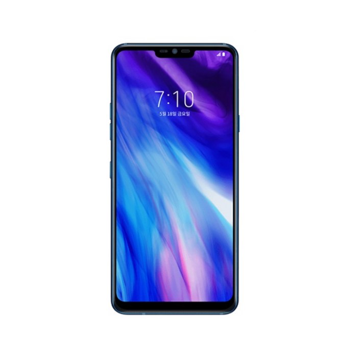 LG G7 중고폰 공기계 자급제 알뜰폰 LG G7 중고폰 공기계 자급제 알뜰폰