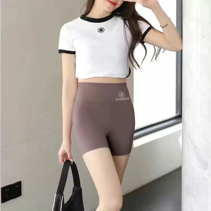 힙업 요가 3부레깅스 SH1949