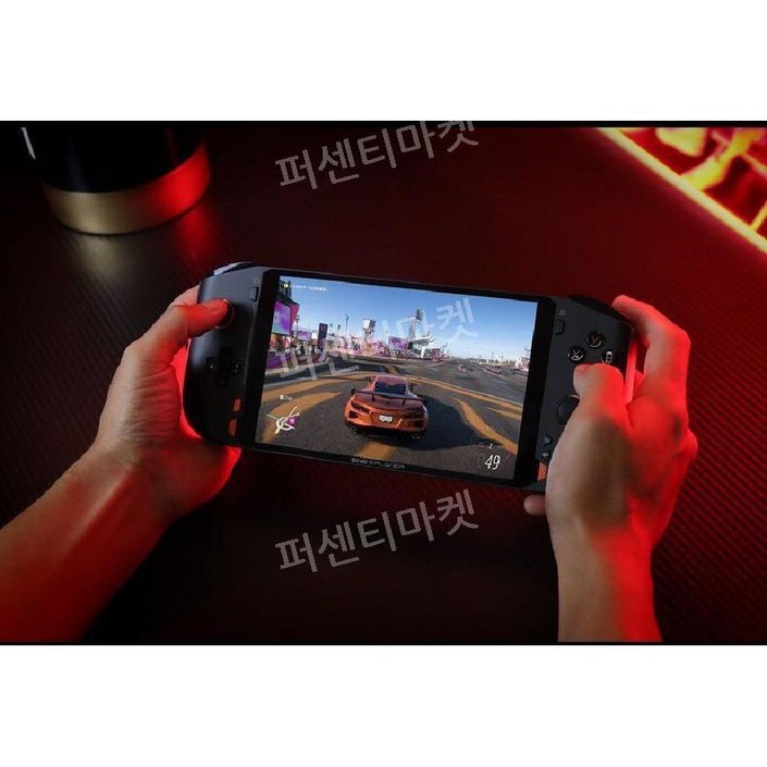 게임기 OneXPlayer 6800U 7.0인치 미니버전 win11 모바일 휴대용 게이밍