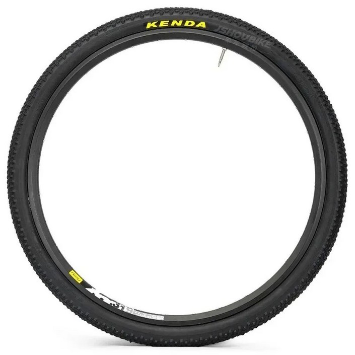 KENDA K1177 고속 24 29 자전거 스틸 부품 20 와이어 26인치 논슬립 95 산악 27 배수