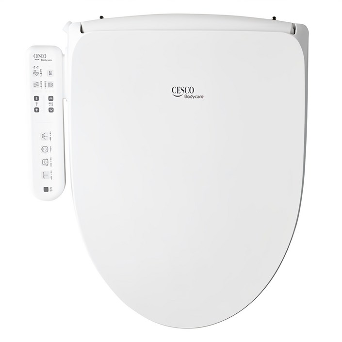 세스코 파워비데, EBDB111, 방문설치