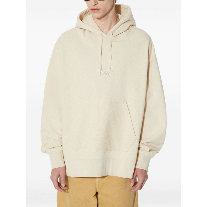 반스 배기 플리스 포 후디