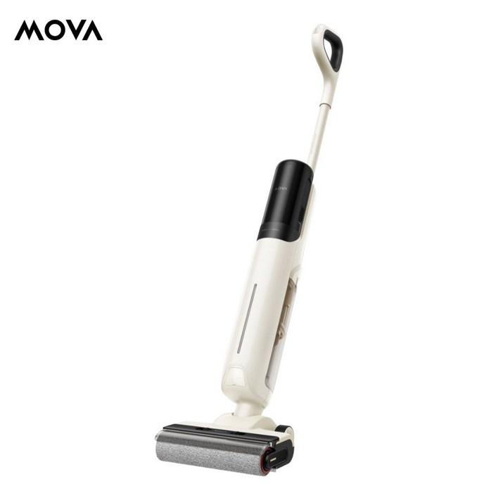 MOVA K30 SE 물걸레 진공청소기(3년 무상보증) 18000Pa