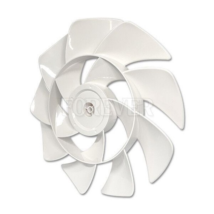 샤오미 선풍기 날개 8mm 5엽+9엽 12 교체용 부속품 호환2319805