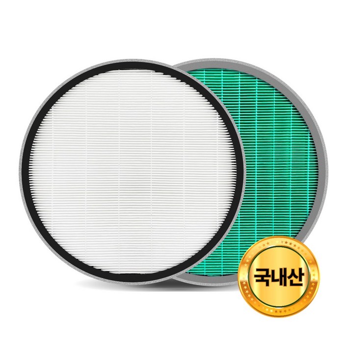 LG 퓨리케어 공기청정기 AS122VDS 필터 LG 퓨리케어 공기청정기 AS122VDS 필터