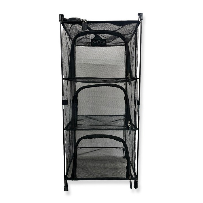 캠핑지구 캠핑 식기건조망 일반형