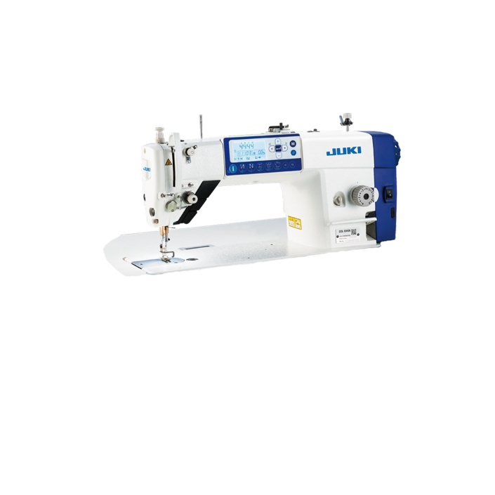 주키 공업용미싱 JUKI DDL8000A 몰딩테이블