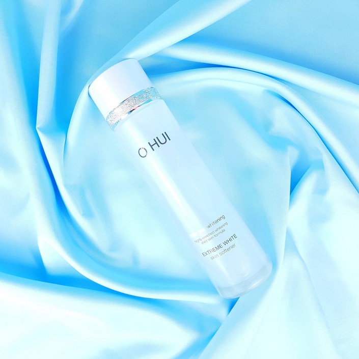 오휘 익스트림 화이트 스킨 소프너 150ml, 1개, 150ml, 옵션없음