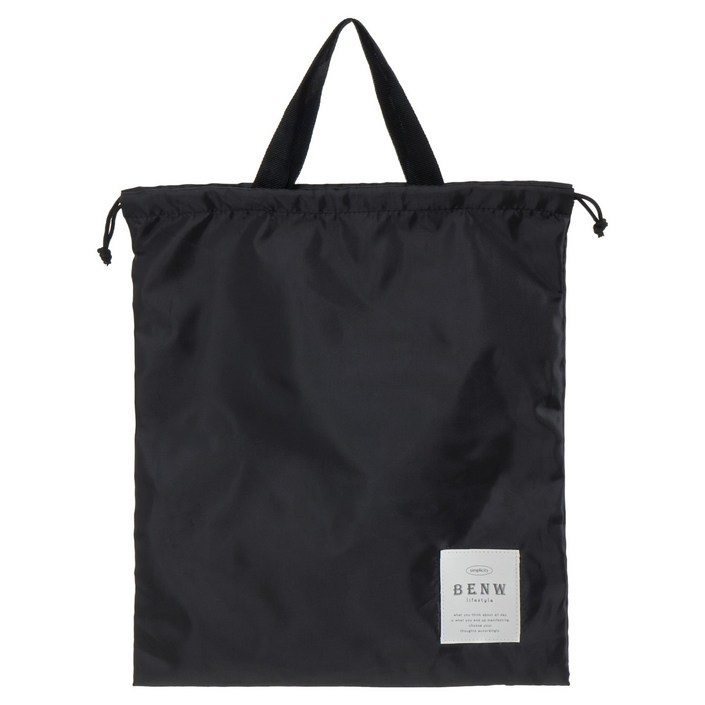 BENW 보조가방 신발주머니 WL