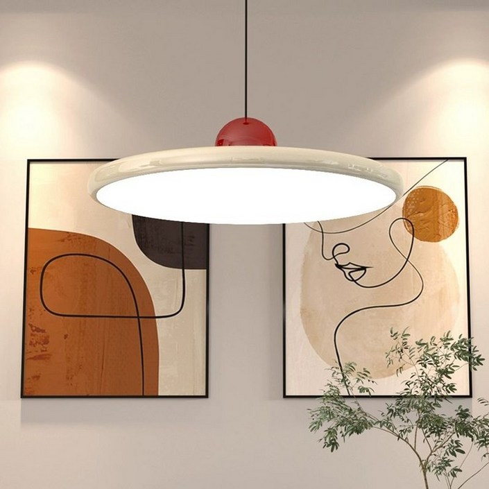 미드센츄리 모던 펜던트 조명 식탁등 인테리어 무드등 식탁조명