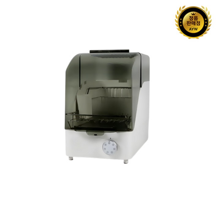 한경희생활과학 슬림 식기 건조기 HED1000W 한경희생활과학 슬림 식기 건조기 HED1000W