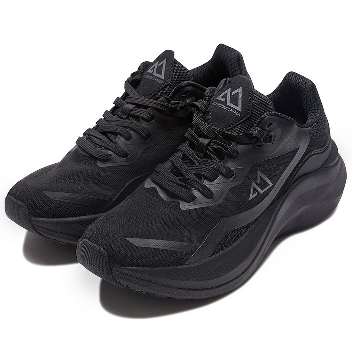 락스톤캐나다 런닝화 고탄력 카본 내장 고경량 충격 흡수 반발력 운동화 런스트라이드