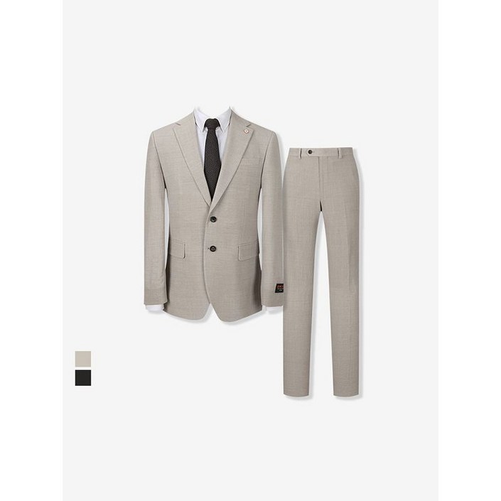 파렌하이트 TOLLEGNO SUCKER 수트 정장 세트 FIJAD2132 FIPAD2032