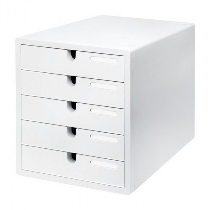 카파맥스베이직 5단 서류함299x359x336mm, 상세페이지 참조