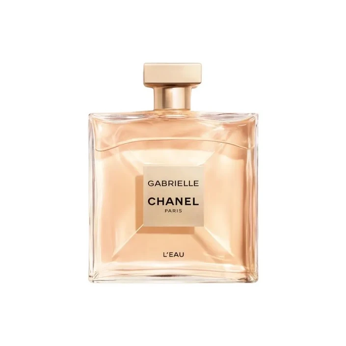 샤넬 가브리엘 오 드 뚜왈렛 - 상큼한 베리와 우아한 튜베로즈의 프루티 플로럴 향, 여성용 EDT