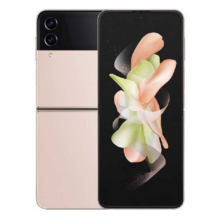 삼성전자 갤럭시 Z 플립4 5G 자급제 SMF721N