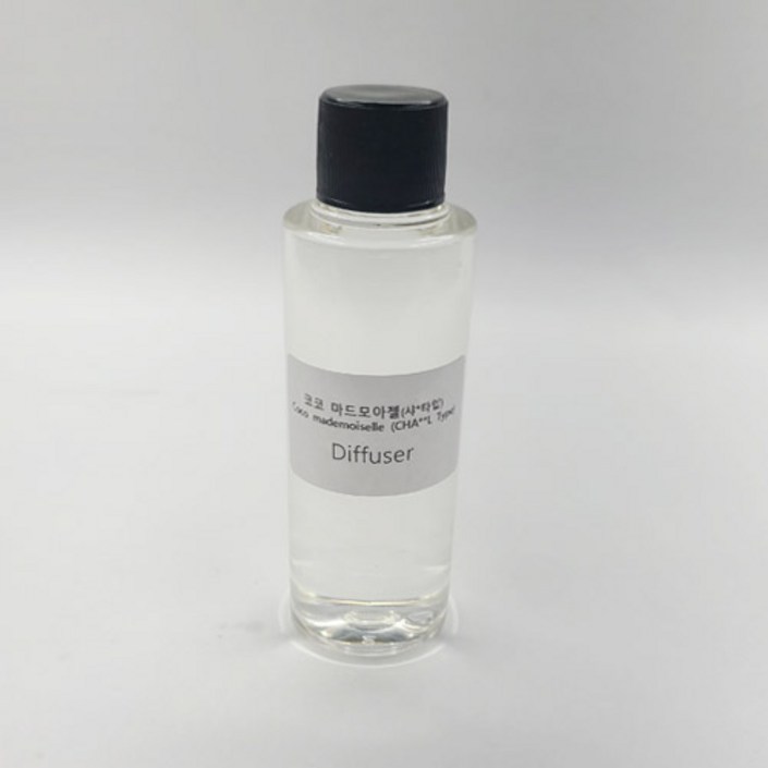 프래그런스 리필 액 25종류 100ml (국산) 마미하우스