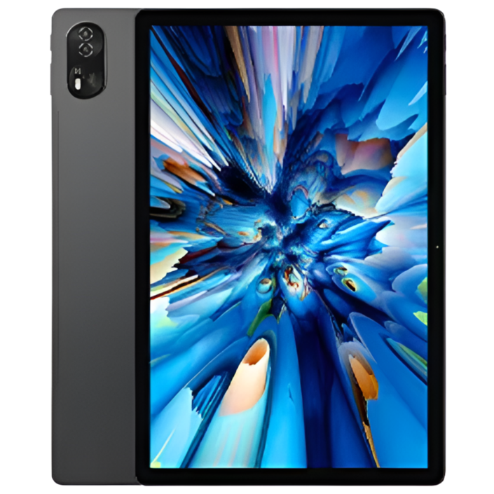 로망티스메 13인치 태블릿 PC 가성비 LTE L1 12GB, WiFiCellular, 256GB, 사파이어블루