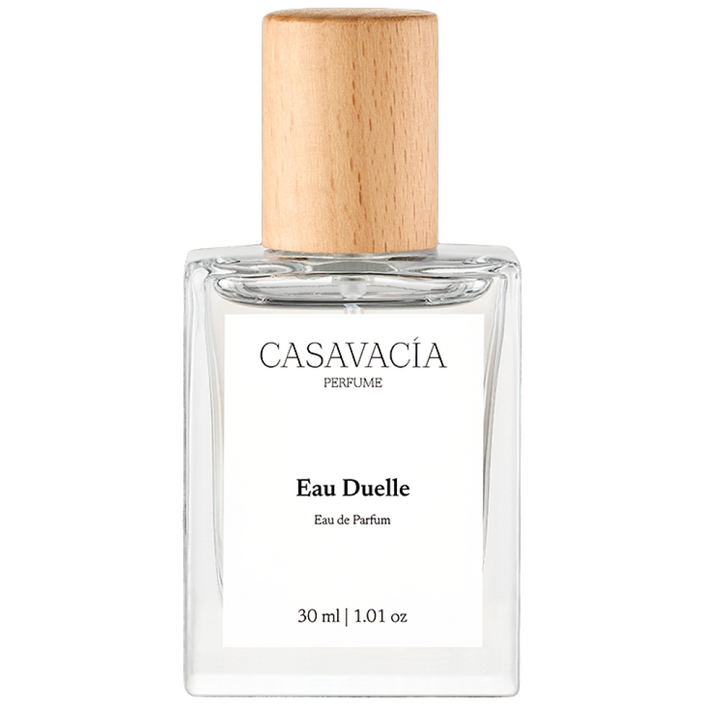 카사바시아 오 듀엘르 오 드 퍼퓸, 1개, 30ml