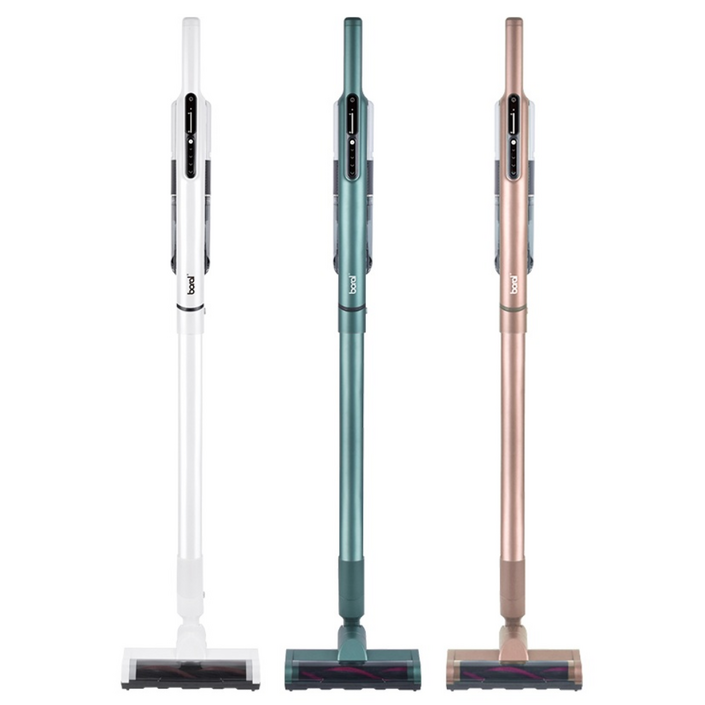 리퍼상품 BLDC 무선 진공 청소기 2종 색상랜덤, 랜덤, 슬림형