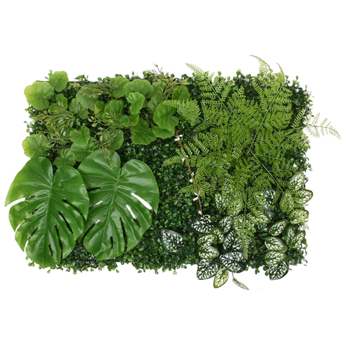 인더숲 플랜트월 벽조화 그린월, z001