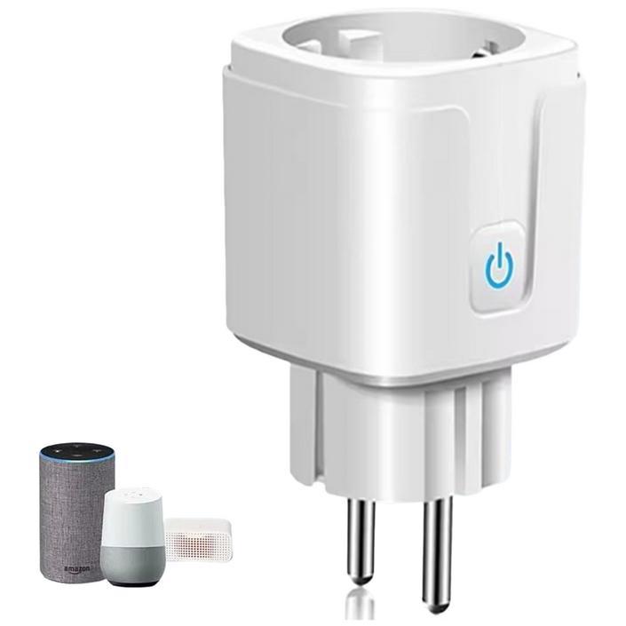 홈세이버 IOT mini 스마트플러그