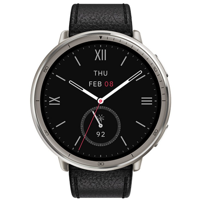 어메이즈핏 스마트워치 ACTIVE 2 프리미엄