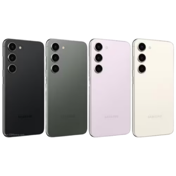 삼성전자 갤럭시 S23 자급제