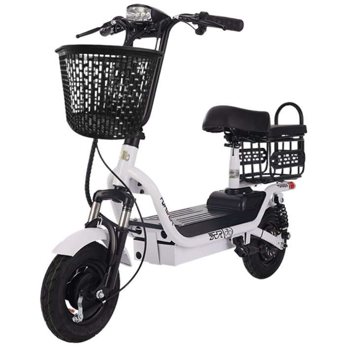 윈디드 접이식 전동 스쿠터 전기 킥보드 자토바이