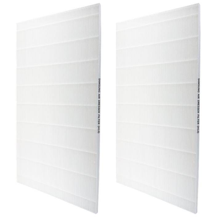 1+1 국산 H13등급 삼성 에어드레서 필터 5벌용