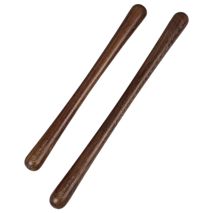 디어든 우드 지압 마사지스틱, Large42cm, 1개